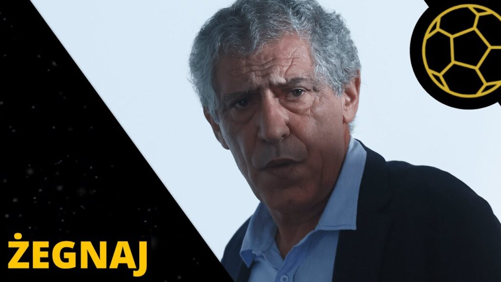 FERNANDO SANTOS ZWOLNIONY - OPINIA