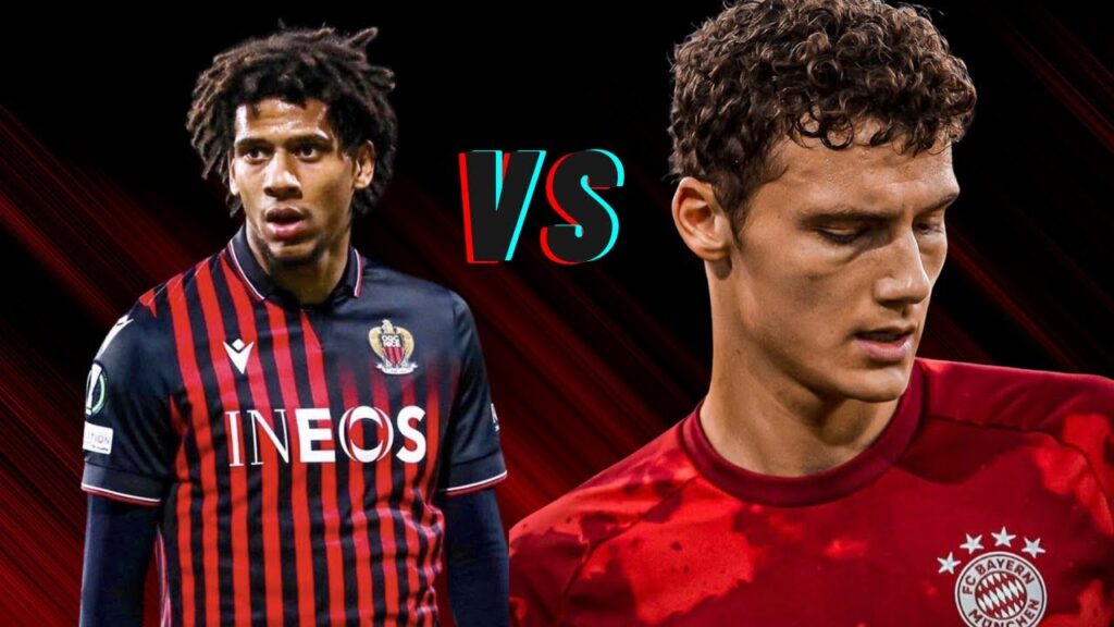 Benjamin Pavard vs Jean-Clair Todibo Who is The Best Defender