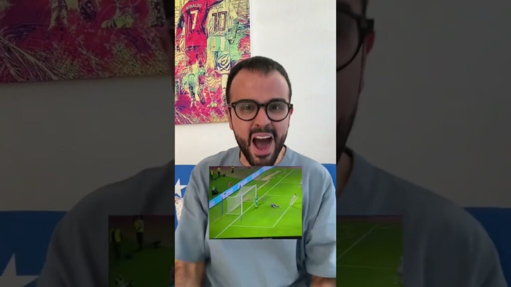 El KOSOVIÓN respira gracias a Muriqi FC | Eliminatorias EURO 2024