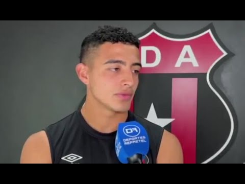 Daniel Chacón enfrentará por primera vez al Cartaginés