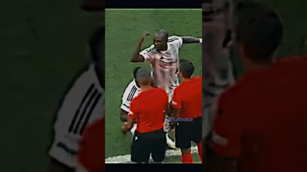 Vincent Aboubakar | Beşiktaş 1-0 Dinamo Kiev #beşiktaş #dinamokiev #aboubakar