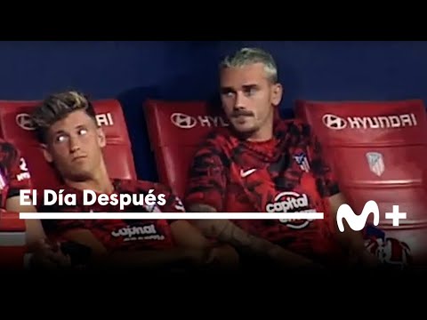 El Día Después (12/09/2022): La nueva vida de Griezmann