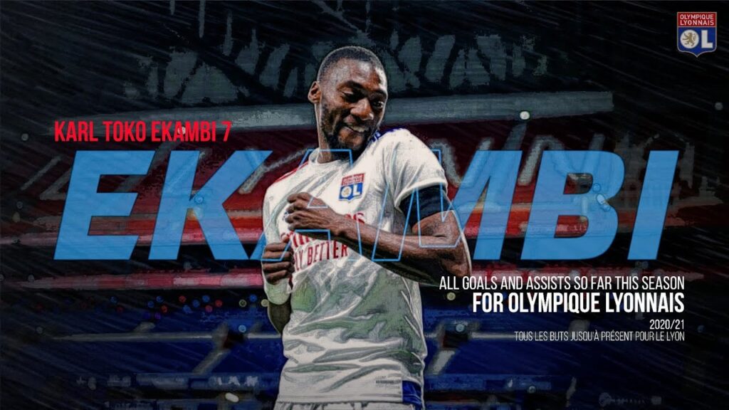 EKAMBI, ALL GOALS AND ASSISTS SO FAR THIS SEASON 2020 - 2021