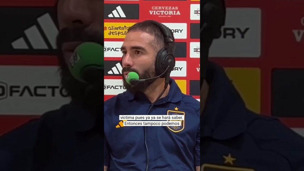 Carvajal: "Hay estamentos legales que están considerando si realmente Jennifer es víctima de algo"