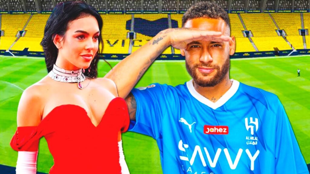 Why Should You Watch Saudi Pro League?