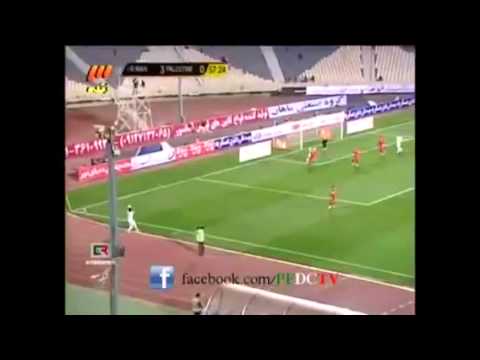 Iranian National Team Under Carlos Queiroz