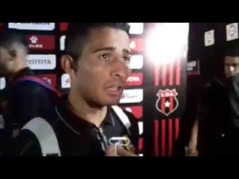 Galo: “Giacone no es defensivo”