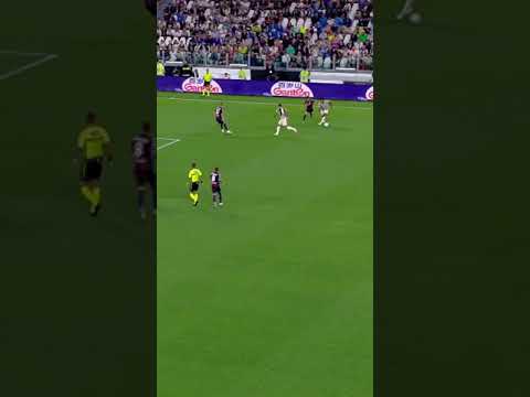 McKennie is a baller ⚽️😮‍💨