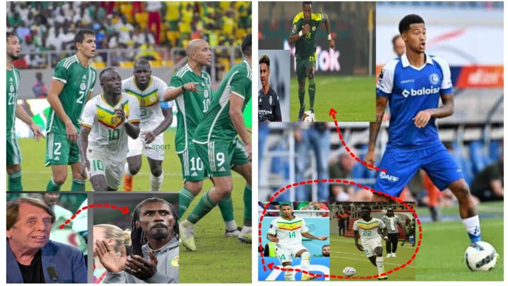 Sénégal : Claude Leroy " Aliou Cissé doit rectifier et renforcer son effectif avant La Can 2024.."