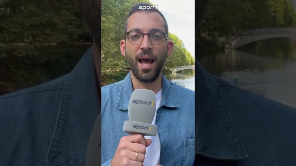 Füllkrug zum BVB! 😮 #shorts #bvb