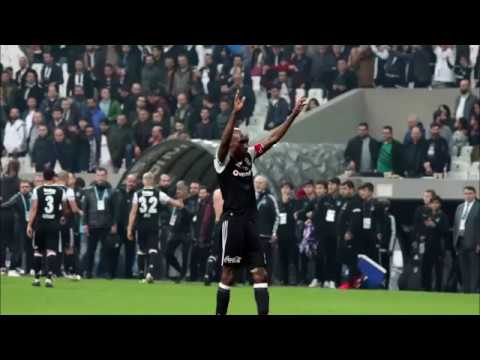 Atiba Hutchinson - Veda Klibi (Tadımlık Uyarlama Klip)