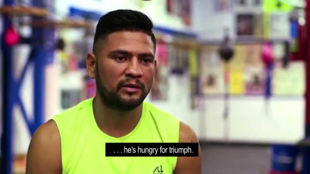 PBC on FS1 Preview: Jose "Piston" Lopez