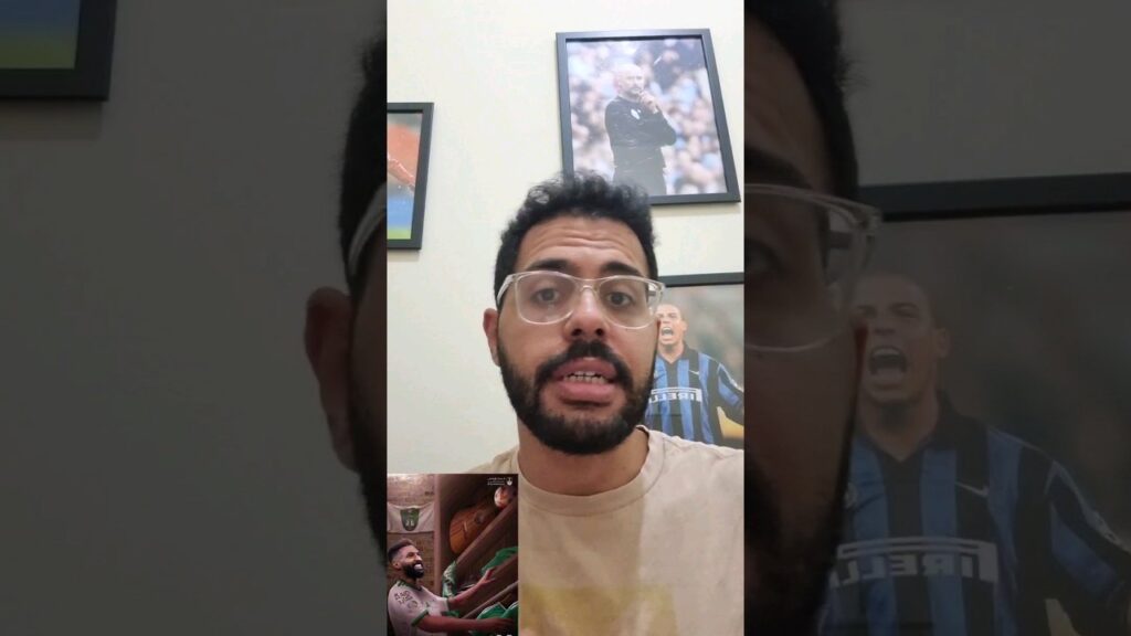 فراس البريكان في الأهلي.. هل تنجح؟ #الاهلي