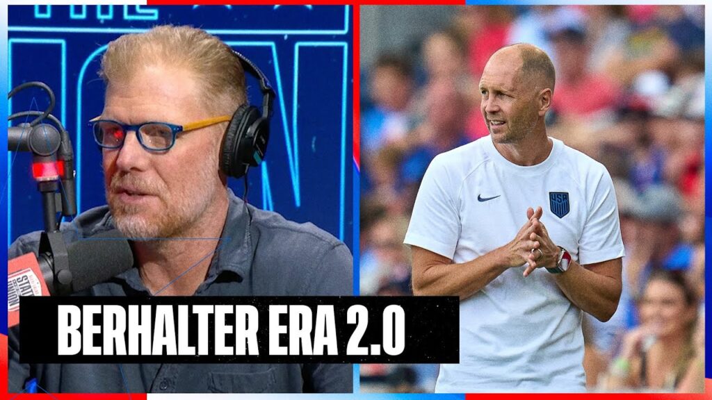 Berhalter Era 2.0 begins with a 3-0 Win over Uzbekistan | SOTU