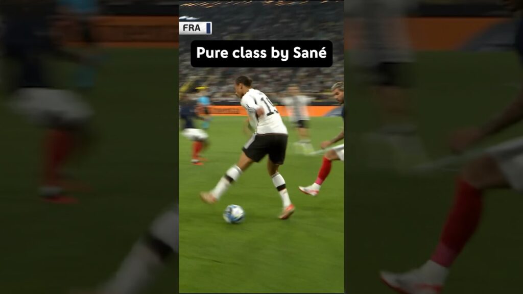 This goal has everything 😲😍