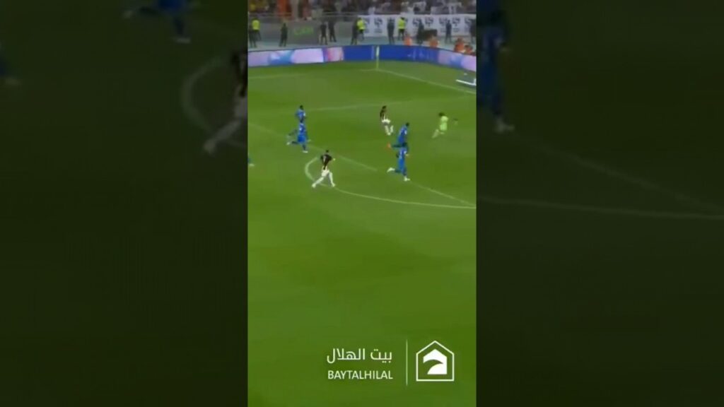 Romarinho goal Vs Al Hilal || Al-Ittiehad 1-0 Al Hilal Romarinho goal Vs Al Hilal || Al-Ittiehad 1-0 Al Hilal