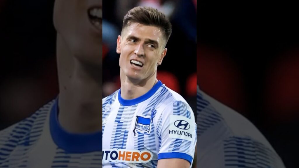 Krzysztof Piątek miał już 17 trenerów?!