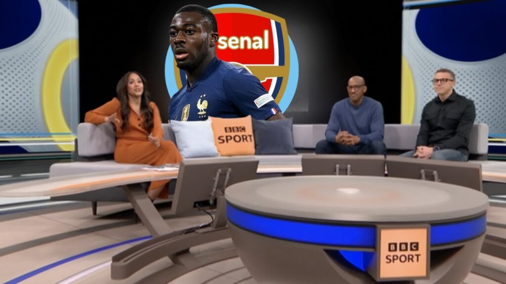 LAST HOUR! MIKEL ARTETA CONFIRMS! YOUSSOUF FOFANA OUT OF ARSENAL? ARSENAL NEWS TODAY!
