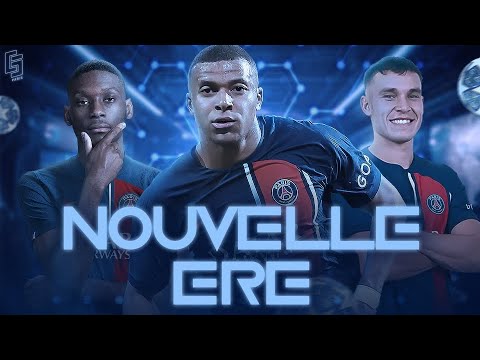 Bilan Mercato : L’ÉNORME RÉVOLUTION DU PSG ?! 🔥