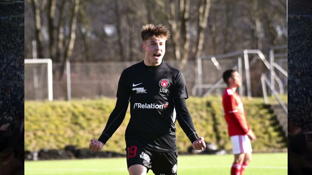 Der NÄCHSTE Christensen für Hertha BSC! ABLÖSEFREIER Neuzugang im Sommer!