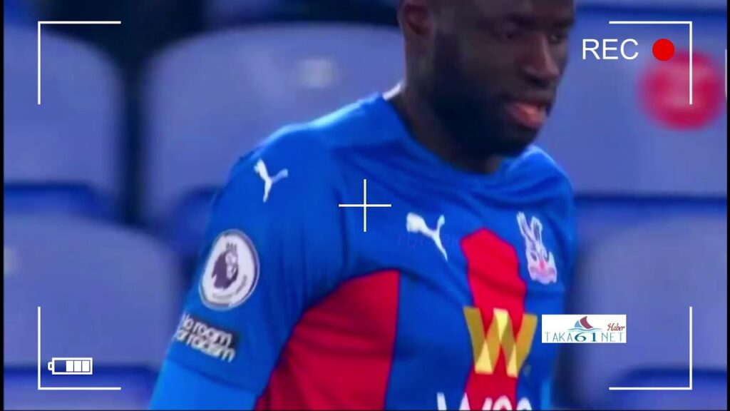 Trabzonspor transfer girişimlerini başlattı - Cheikhou Kouyate'