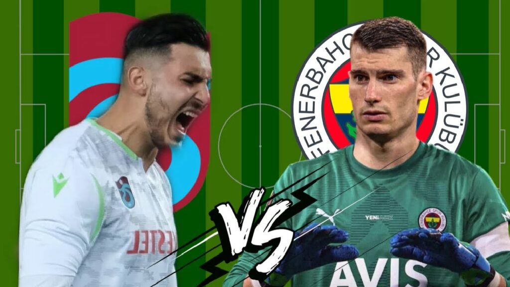 Uğurcan Çakır 🆚 Dominik Livakovic