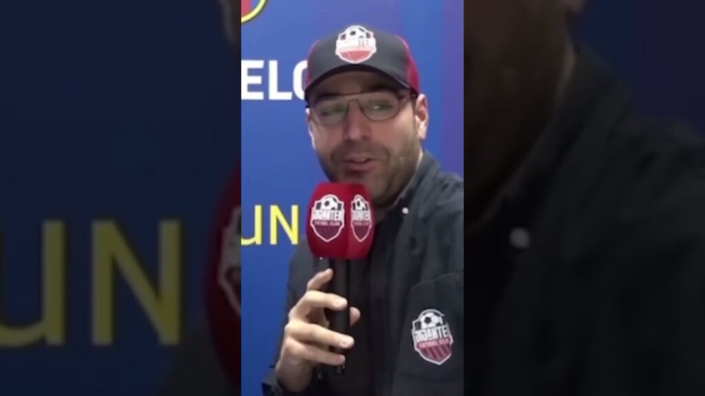 LA REACCIÓN DE ARAUJO 🔥