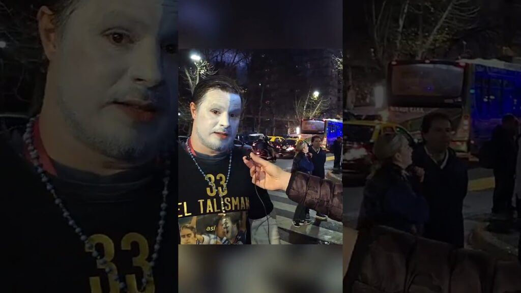 ¿Qué pasó con el Papu Gómez?