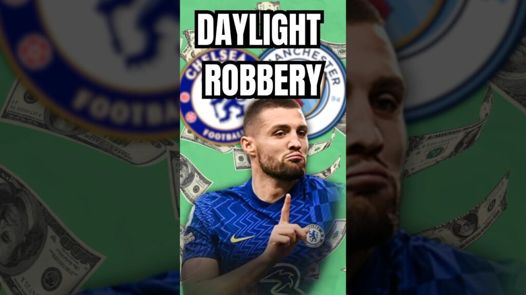 Mateo Kovacic transfer breakdown! 🤯🤔