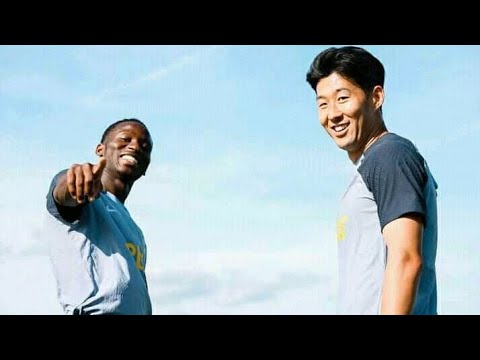 Retrouvaille : Pape Matar Sarr et Son...