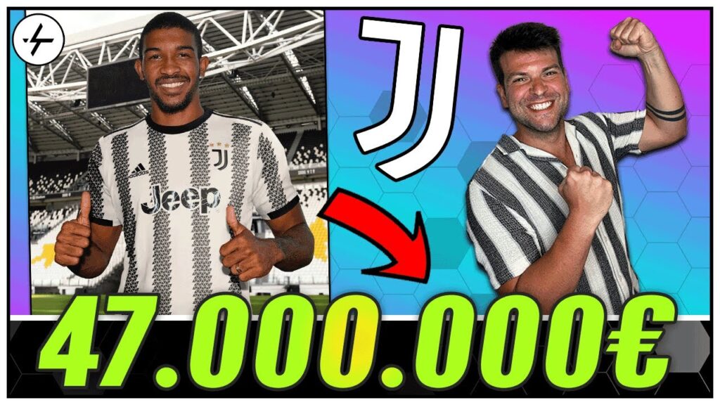 BREMER è della JUVENTUS!