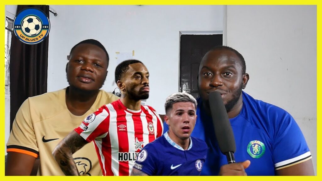 Chelsea Move for  Ivan Tony, Enzo Fernández the Immortal Player, Wrong Players