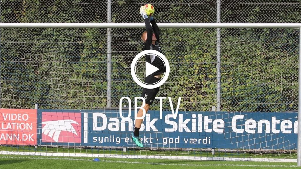 - Det er kæmpestort