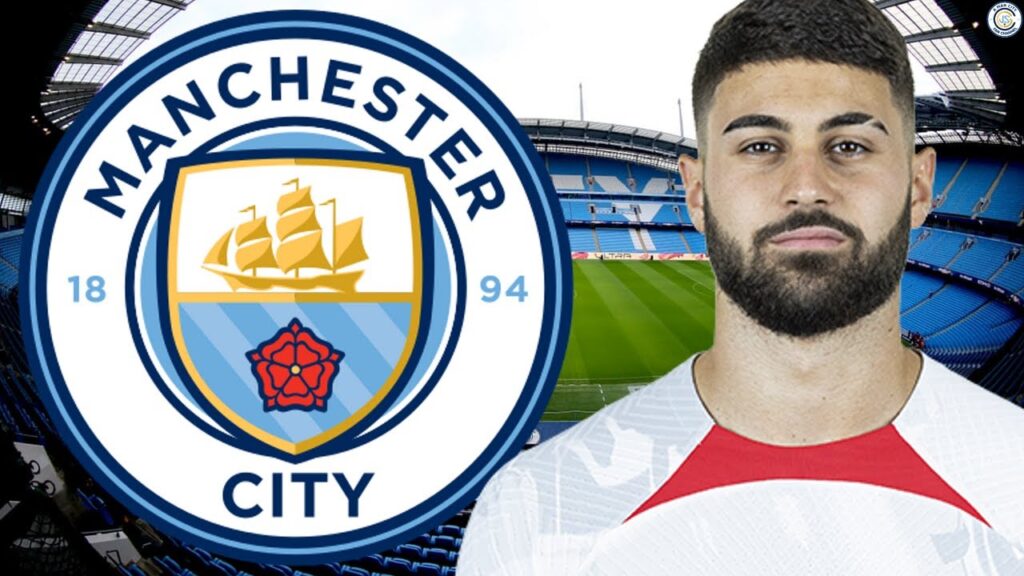Man City Close To Agreeing A Fee For Josko Gvardiol | Man City Daily Transfer Update