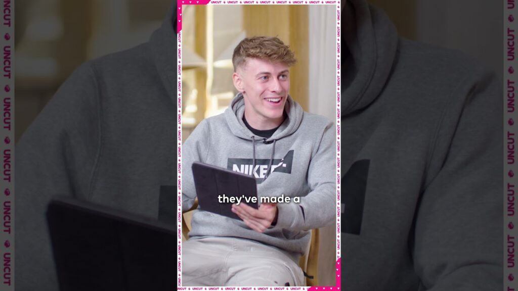 Thiago Silva can't believe his FC 24 rating 🤦🏾‍♂️