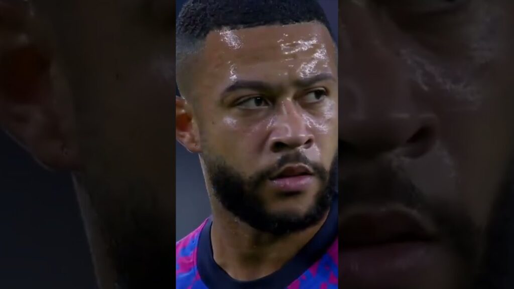 Luuk de Jong horrible miss vs Dynamo😡| BAR Vs DKV| UCL