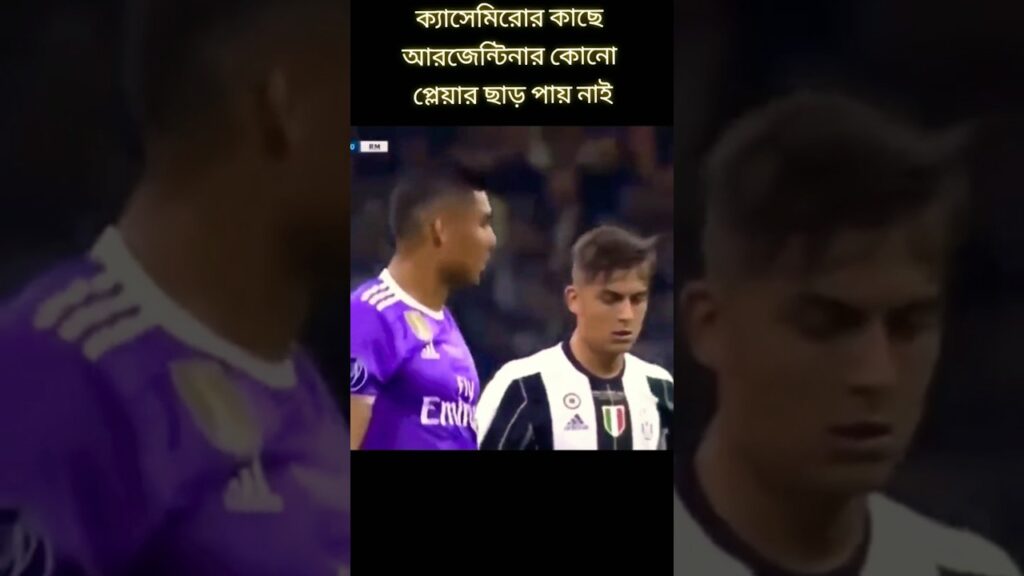 Casemiro It means fire Brazil’s defender the boss🇧🇷🇧🇷😈😈😈🤟🤟 #brazil #casimiro #casimito Casemiro It means fire Brazil's defender the boss🇧🇷🇧🇷😈😈😈🤟🤟 #brazil #casimiro #casimito