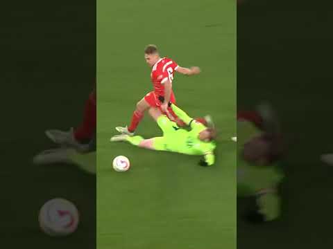 Kimmich fliegt ZUM ERSTEN MAL vom Platz! Zu Recht?