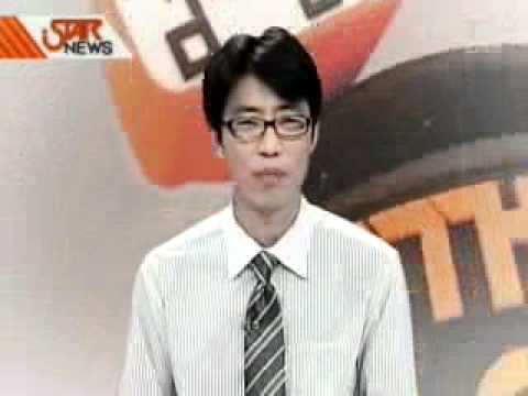 [sports] Park Tae Hwan, DANA, IVY,their relation(박태환,다나,아이비 그들의 관계)