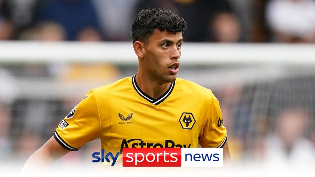 Would Matheus Nunes fit in to Manchester City's midfield?