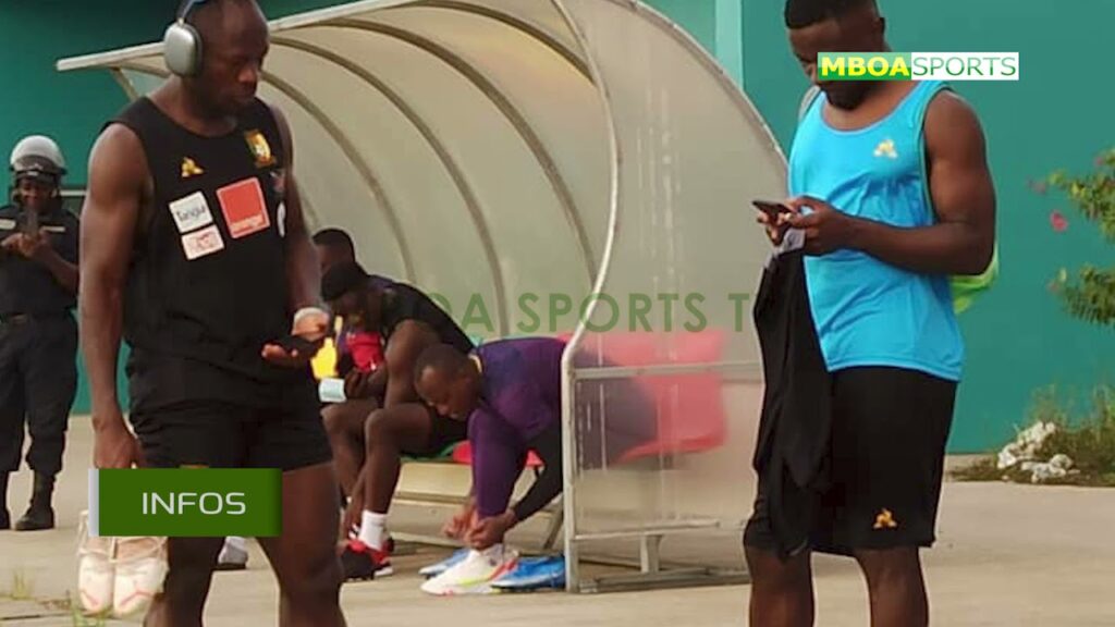 LA TANIERE AFFICHE COMPLET