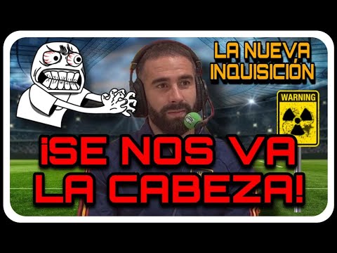 🚨🤬¡REVIENTAN A CARVAJAL POR OPINAR...LOS MISMOS A LOS QUE LO DE NEGREIRA NO LES PARECE UN ESCÁNDALO!