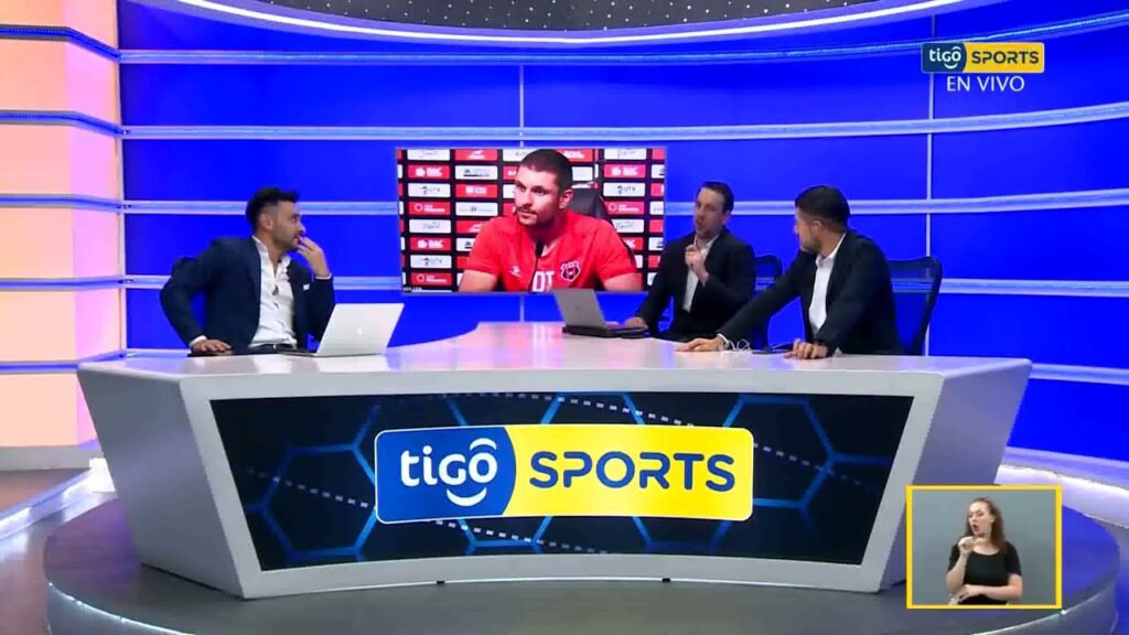 Si la Liga queda campeón nacional, nadie le va agradecer a Rudé