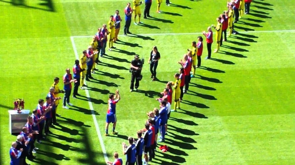 FC Basel 2014: Verabschiedung Valentin Stocker, Yann Sommer & Murat Yakin FC Basel 2014: Verabschiedung Valentin Stocker, Yann Sommer & Murat Yakin