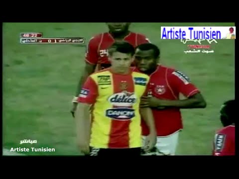 Match Complet Finale Coupe de Tunisie Etoile du Sahel 0-1 Espérance Sportive de Tunis 25-07-2011