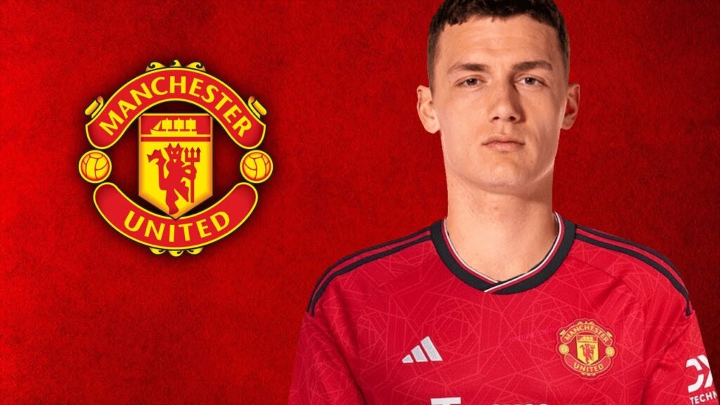 Benjamin Pavard Defensive Skills, Passes, Goals, Assists 2023 - Manchester United Target 🔴