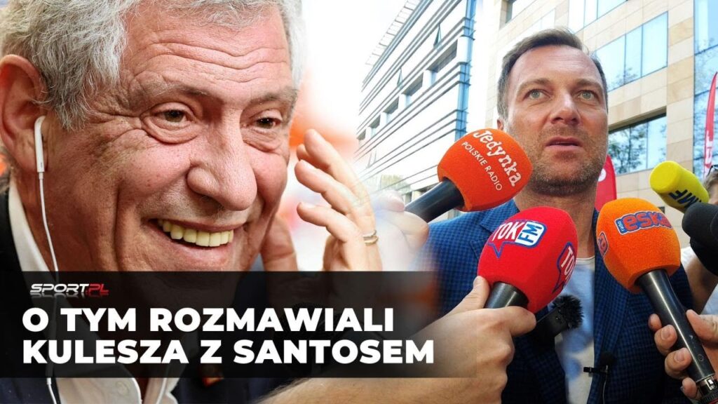 Fernando Santos wciąż selekcjonerem Polaków. Pilny komunikat PZPN