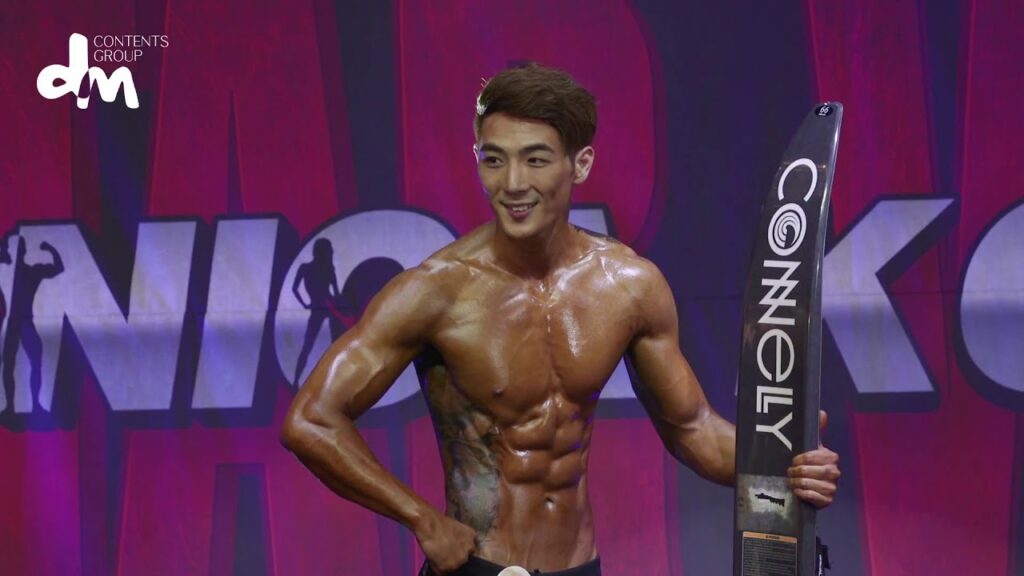 [NICA KOREA] Rookie STAR WARS 2018 Man Sports Model_Doe Jinsu