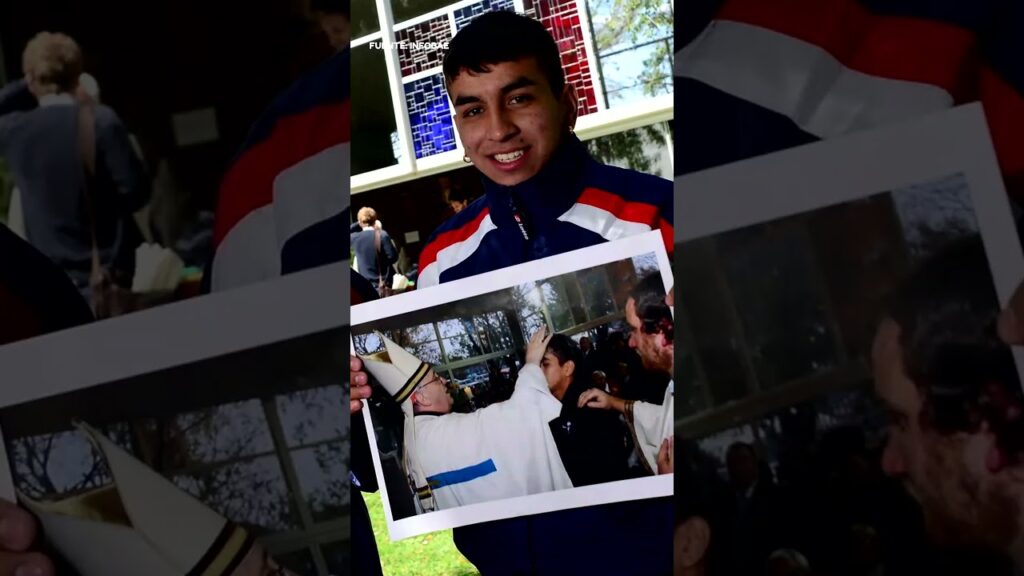 ¿SABÍAS QUE? ÁNGEL CORREA 😢