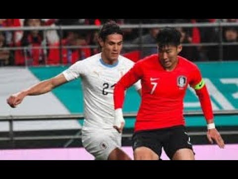 South Korea 2-1 Uruguay ▪️ All Goals & Highlights ▪️ 12/10/2018 HD